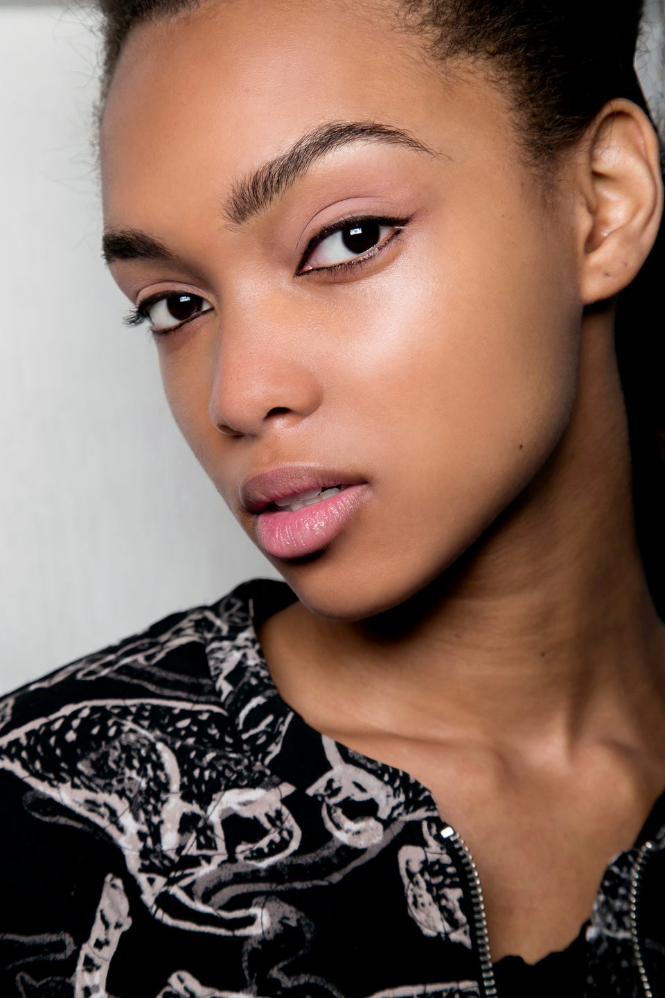 Thicken Your Brows With This Kitchen Staple