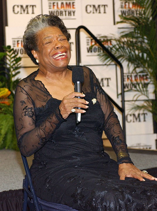 17 Life-Changing Quotes From Maya Angelou