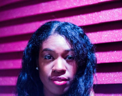Alt R&B Singer Muhsinah Is Releasing An EP Per Month, Because Why Not?
