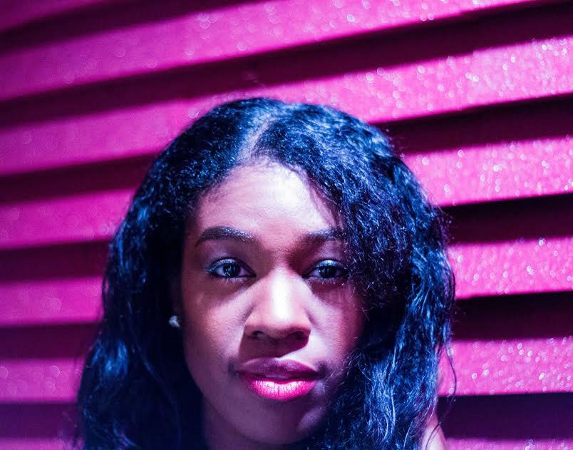 Alt R&B Singer Muhsinah Is Releasing An EP Per Month, Because Why Not?