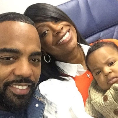 Going Strong: Kandi and Todd’s Sweetest Moments