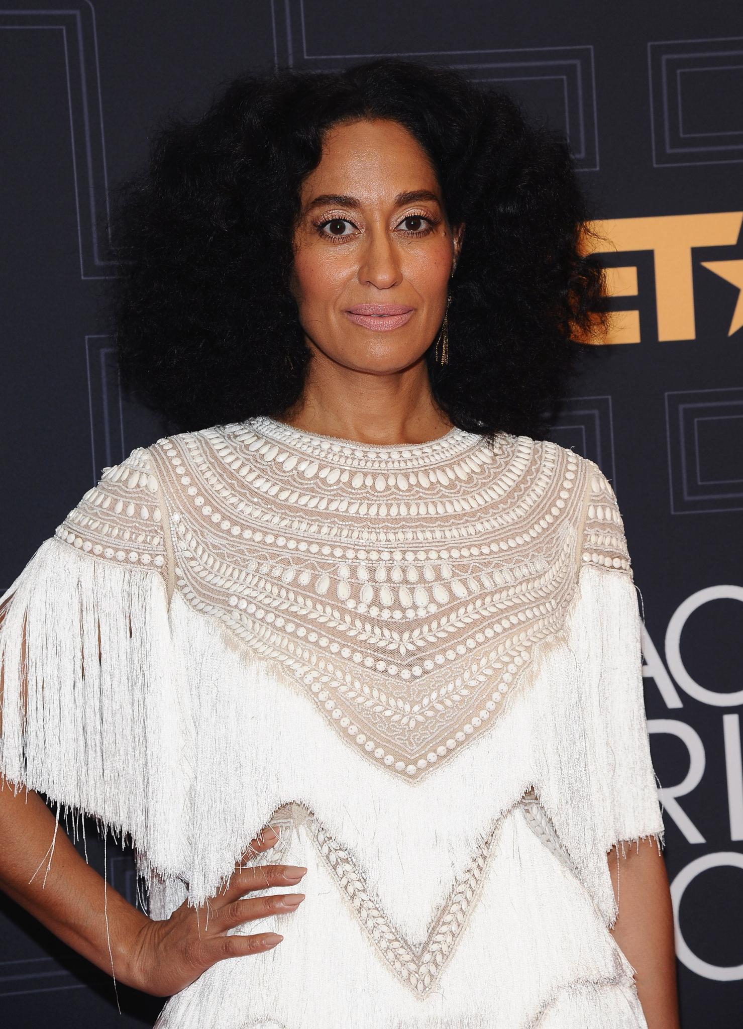 Tracee Ellis Ross’ First Encounter with Prince Was Pretty Hilarious