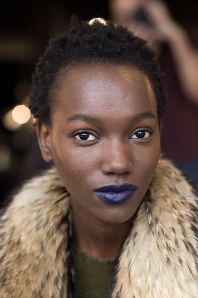 These Acqua-Hued Lipsticks Will Own Spring