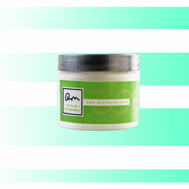 This Face Mask Kicks Dry Skin To The Curb
