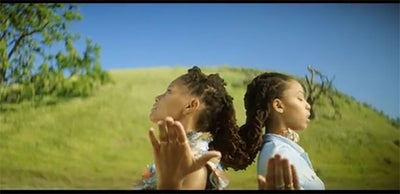 Beyoncé Protogés Chloe and Halle Bailey Release Their First Music Video