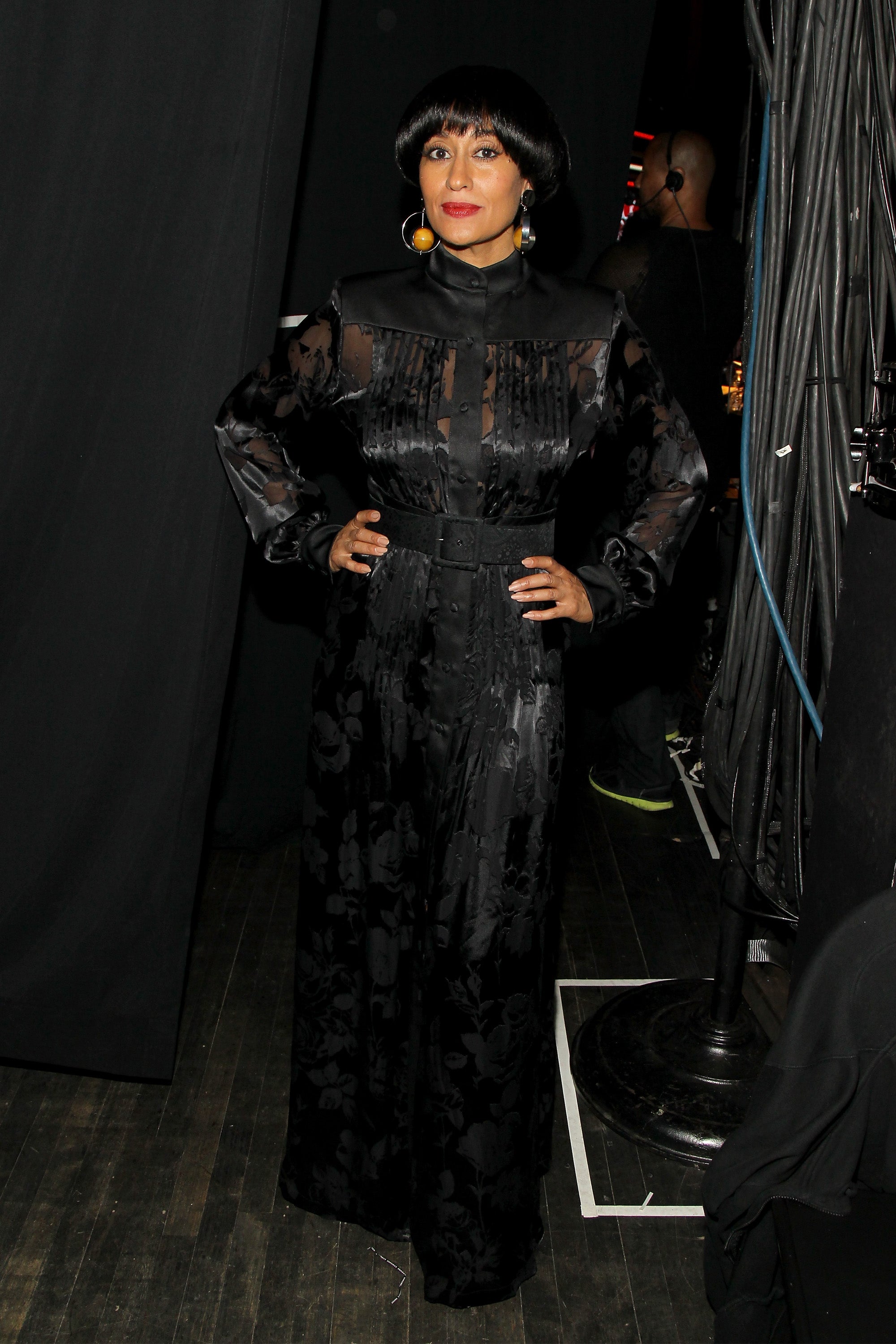 Every Showstopping Outfit Tracee Ellis Ross Wore at 'Black Girls Rock!'