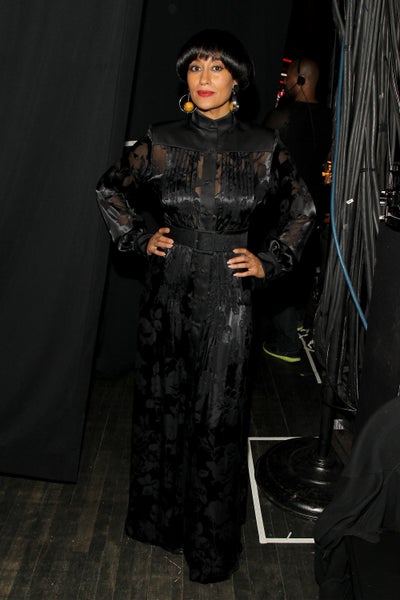 Every Showstopping Outfit Tracee Ellis Ross Wore at ‘Black Girls Rock!’