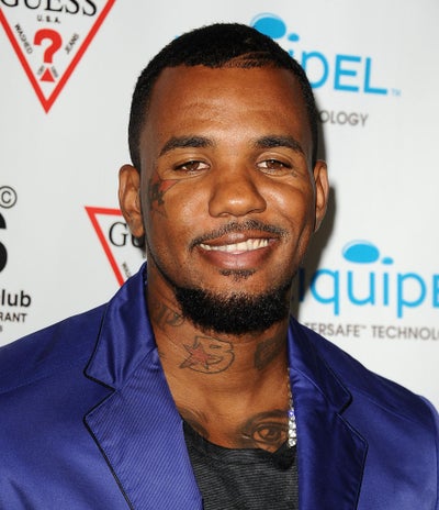 The Game Signs Peace Treaty With Crips And Bloods