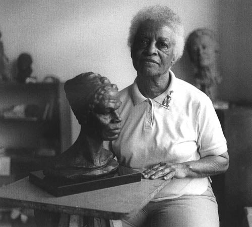 Actress and Sculptor Inge Hardison Dies at 102