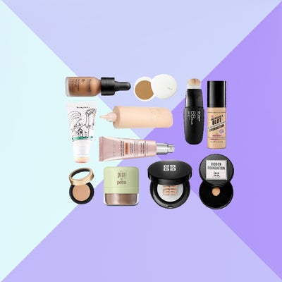 11 Products I Would Buy If They Made My Shade
