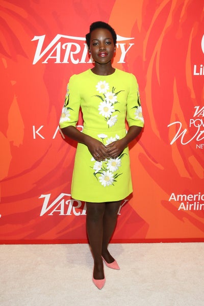 Lupita Nyong’o: ‘Stop Telling Black Women What They Need to Do’