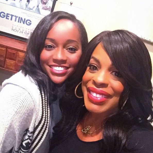 16 Best Celeb Photos on Instagram This Week
