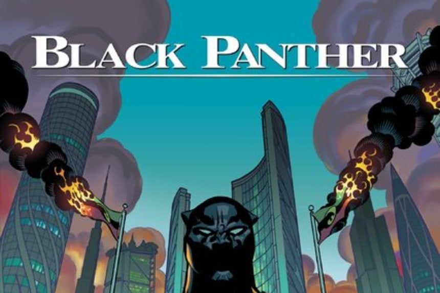 Everything You Should Know About Black Panther - Essence