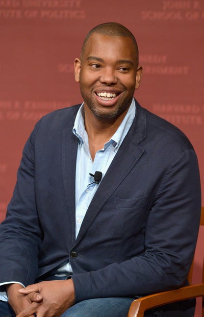 Ta-Nehisi Coates Will Curate a New York City Literary Festival