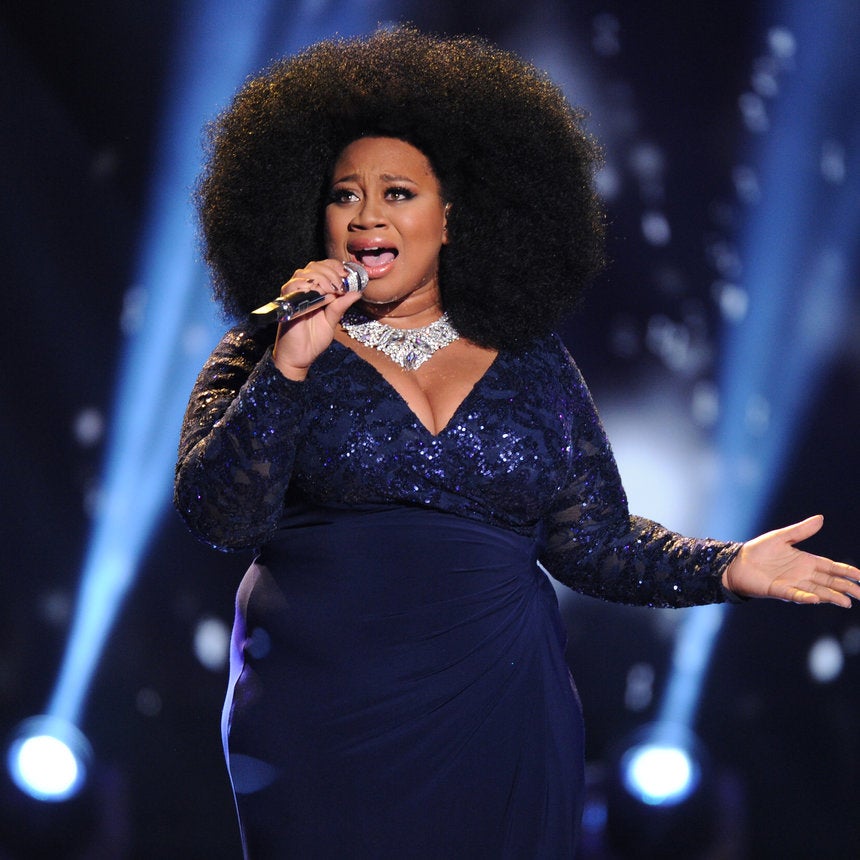 3 Things to Know About 'American Idol' Runner-Up La'Porsha Renae