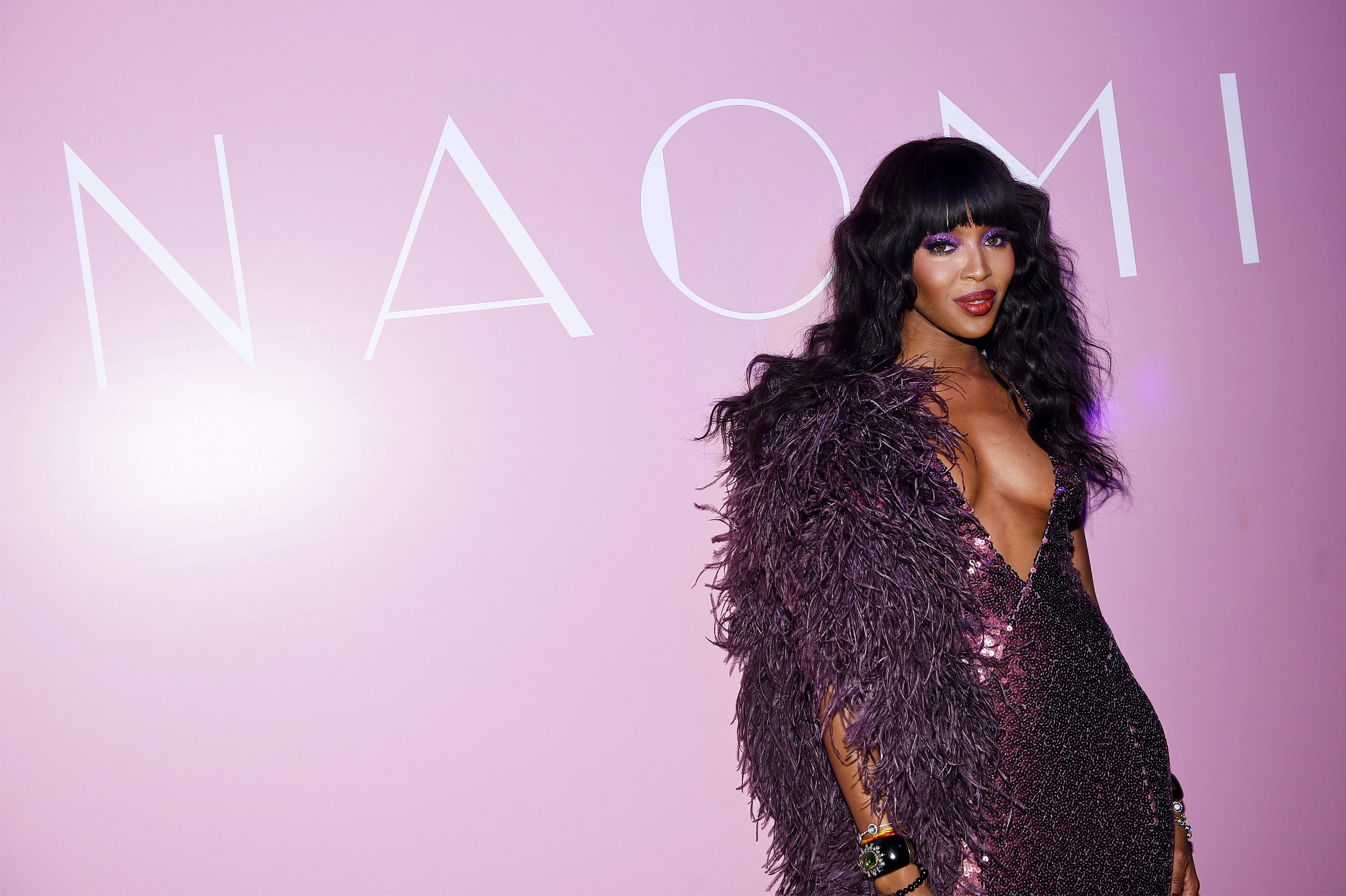 About Last Night: Naomi Campbell Had The Chicest Book Launch Ever
