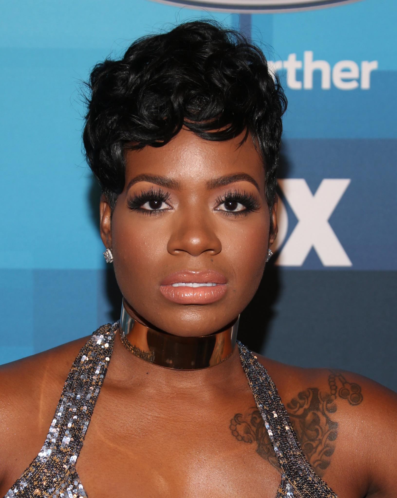 Fantasia Taught Us How To Slay At the 'American Idol' Finale