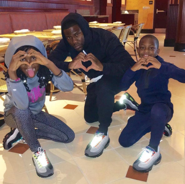 16 Best Celeb Photos on Instagram This Week
