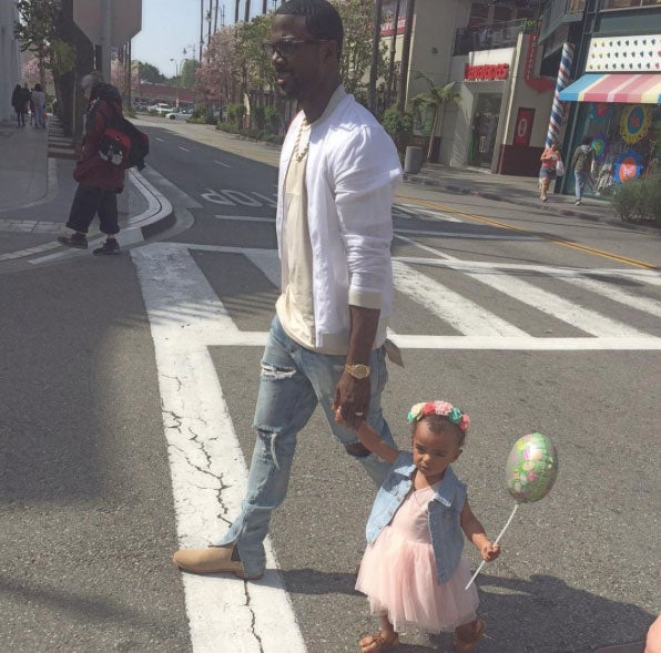 16 Best Celeb Photos on Instagram This Week
