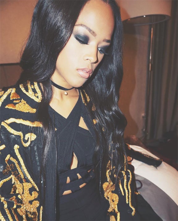 16 Best Celeb Photos on Instagram This Week
