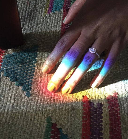 16 Best Celeb Photos on Instagram This Week
