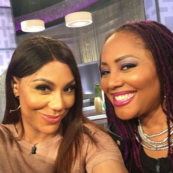 16 Best Celeb Photos on Instagram This Week
