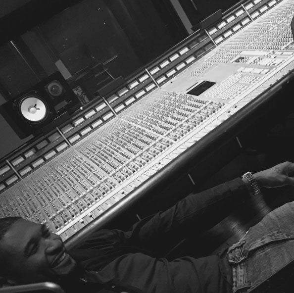 16 Best Celeb Photos on Instagram This Week
