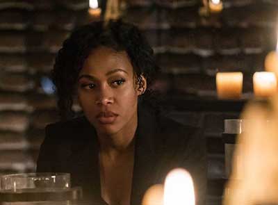 What Just Happened? ‘Sleepy Hollow’ Killed Off Nicole Beharie and Fans Are Not Pleased