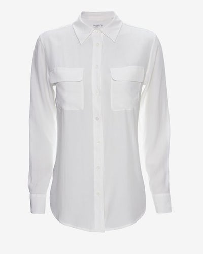 White Hot: 15 Wardrobe Picks To Add To Your Spring Wardrobe