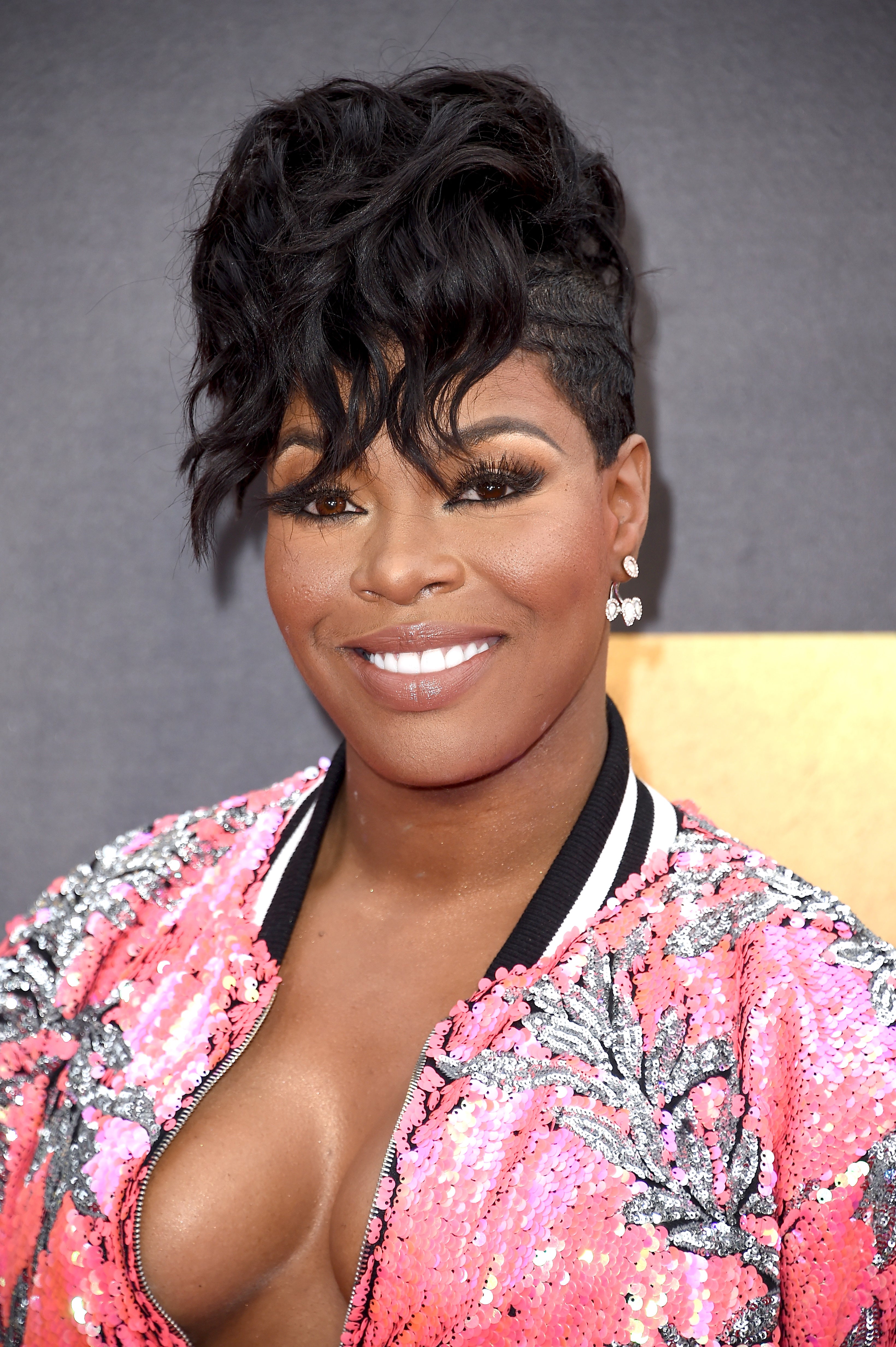Must-See Hairstyles From The MTV Movie Awards

