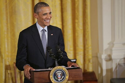 President Obama to Deliver 2016 Commencement Address At Howard University