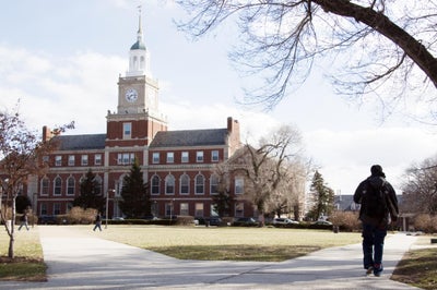 The Best HBCUs: ESSENCE and Money Rank Top Colleges For Black Students