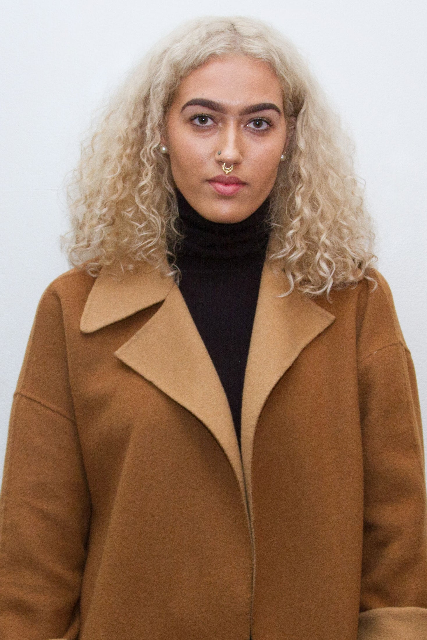 Harlem Beauties At The Carol’s Daughter x Kahh Spence Hair Workshop