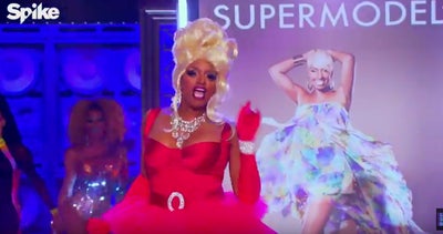 You Have to See NeNe Leakes Perform on ‘Lip Sync Battle’ This Week