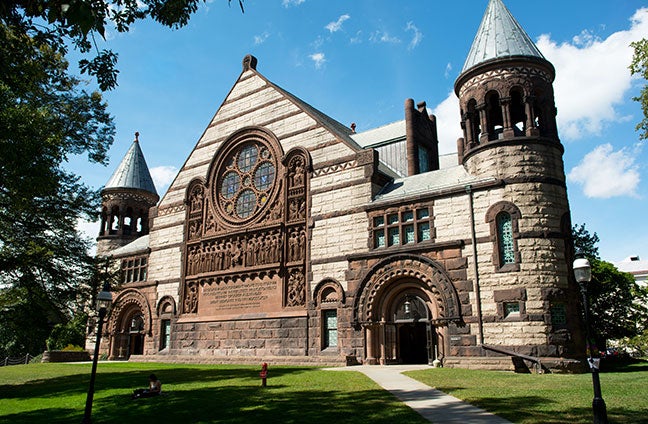 The 50 Best Colleges for African-Americans