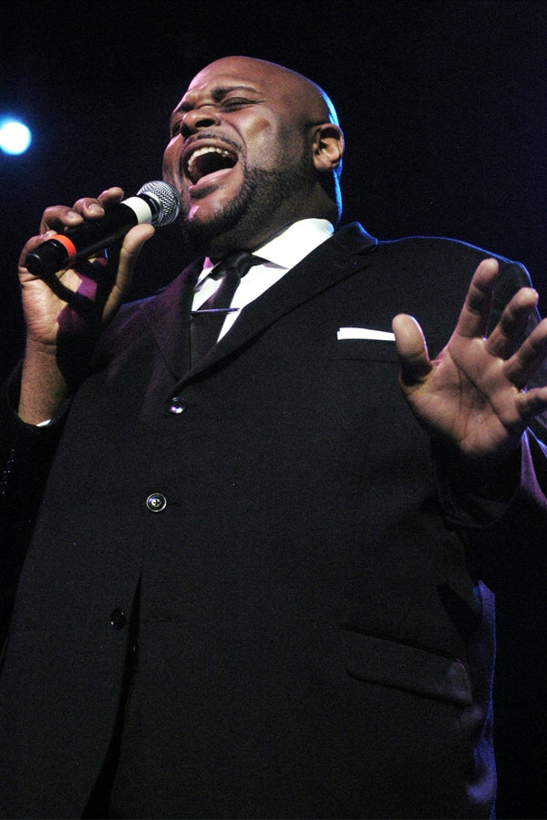 Black 'American Idol' Contestants Where Are They Now? Essence