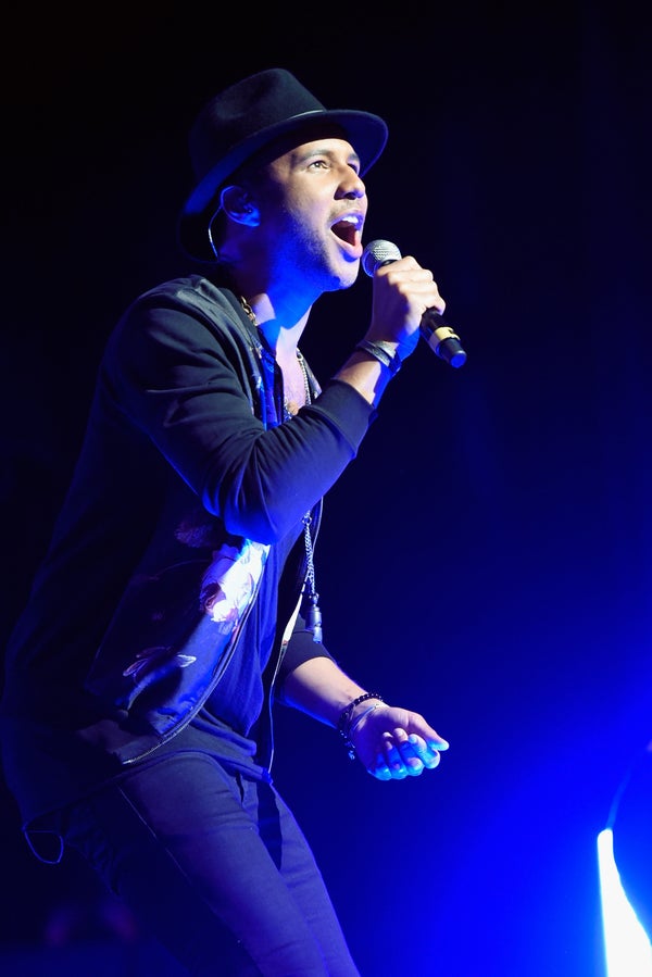 Black 'American Idol' Contestants Where Are They Now? Essence