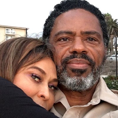Happy Anniversay! Tina Knowles Lawson and Richard Lawson’s Incredible First Year Of Marriage