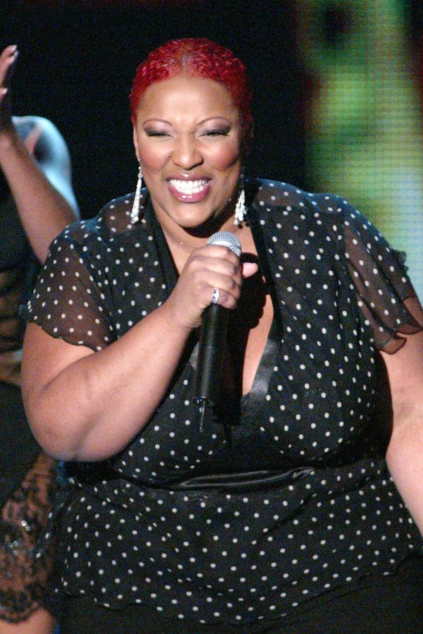 Black 'American Idol' Contestants Where Are They Now? Essence