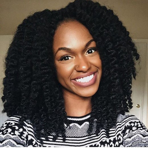 Beauty Bloggers Reveal What They Really Use On Their Hair | Essence