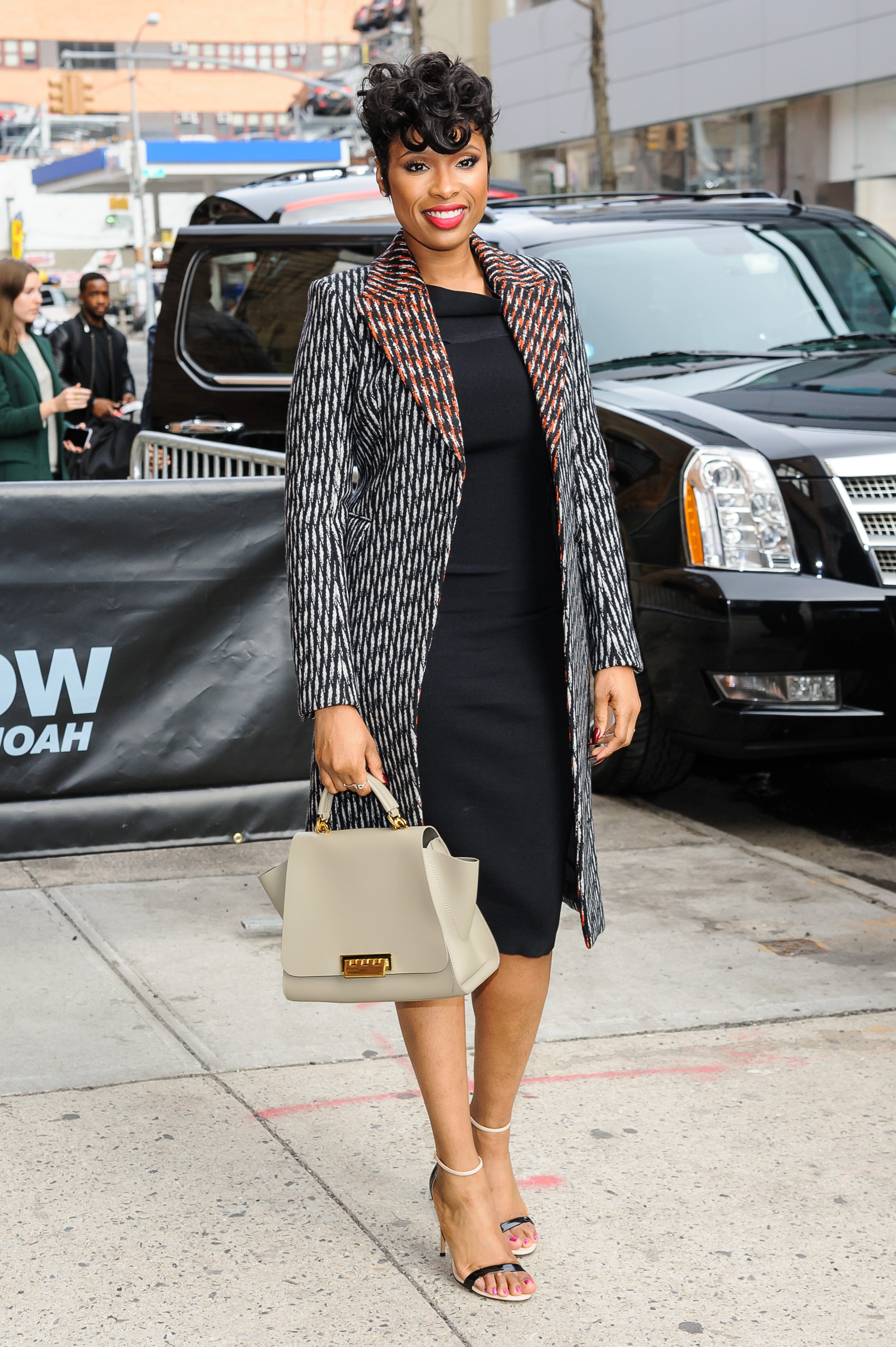 We Can't Stop Swooning Over the Best Style Moments of the Week