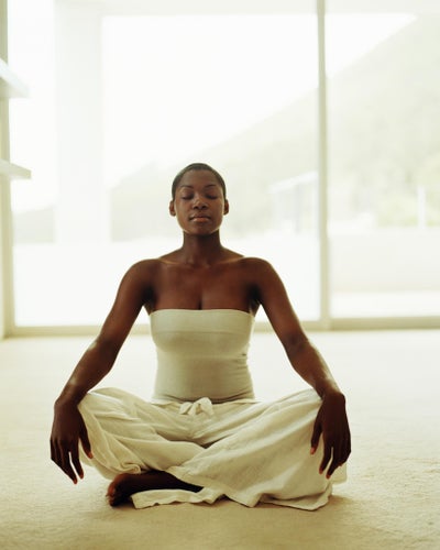 Here’s Why You Need to Start Meditating Right Now