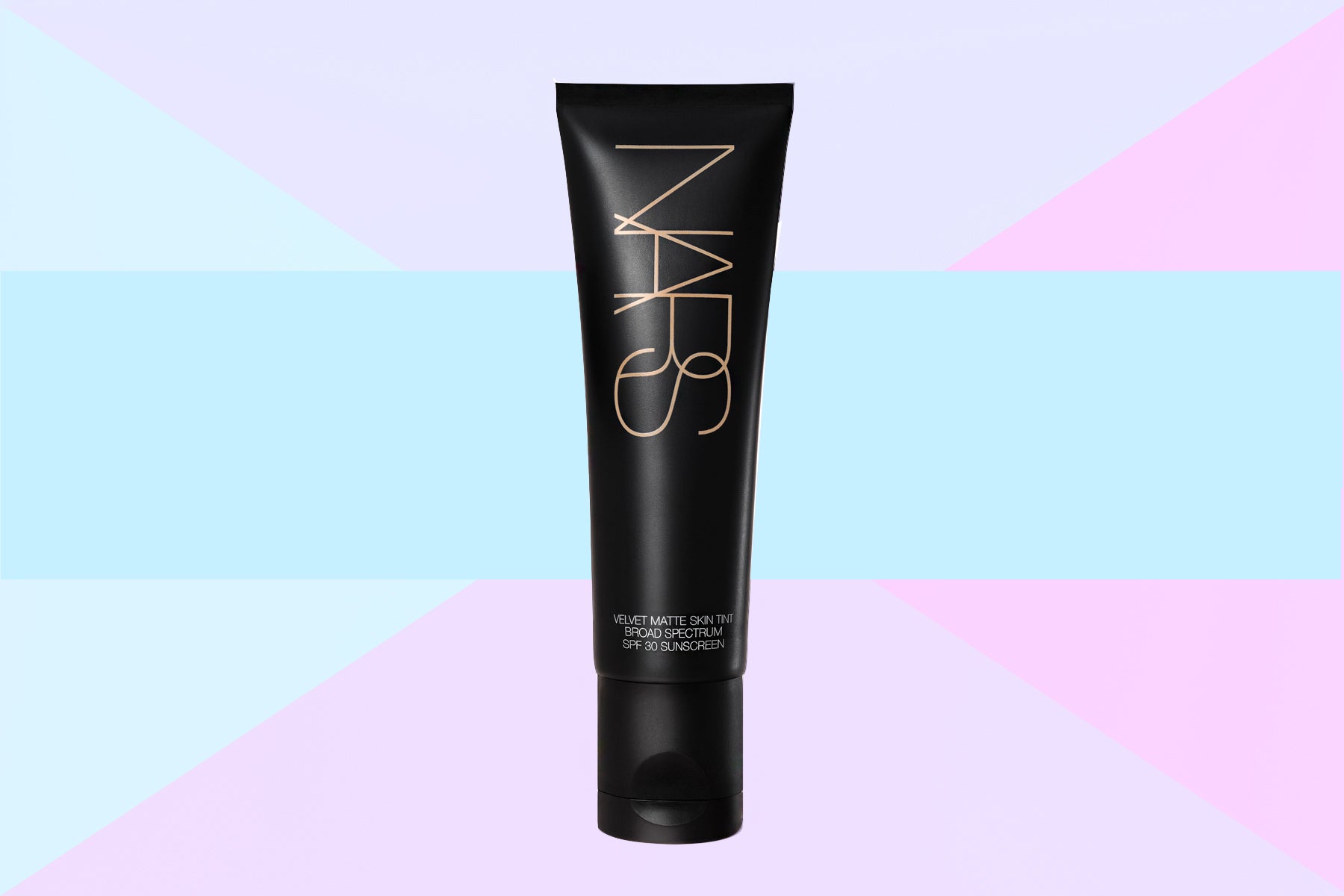 Everything You Need For a Flawless 5-Minute Face