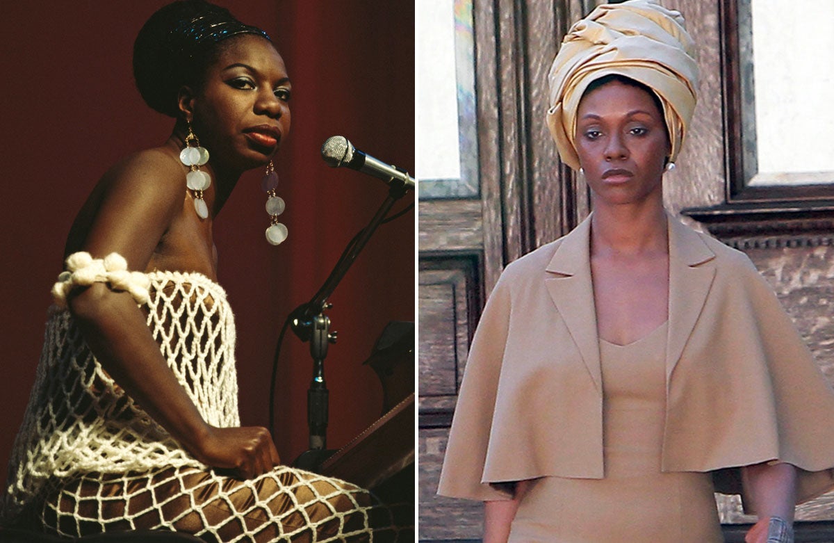 Nina Simone Deserved a Better Biopic