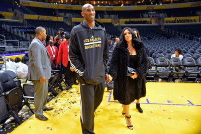 Jay Z, Kanye West, Kendrick Lamar, and More, Gave Kobe Bryant a Send Off to Remember