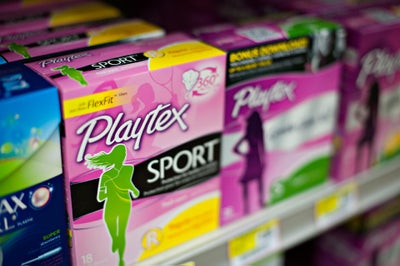 New York State to Eliminate its Tampon Tax (Hallelujuah!)