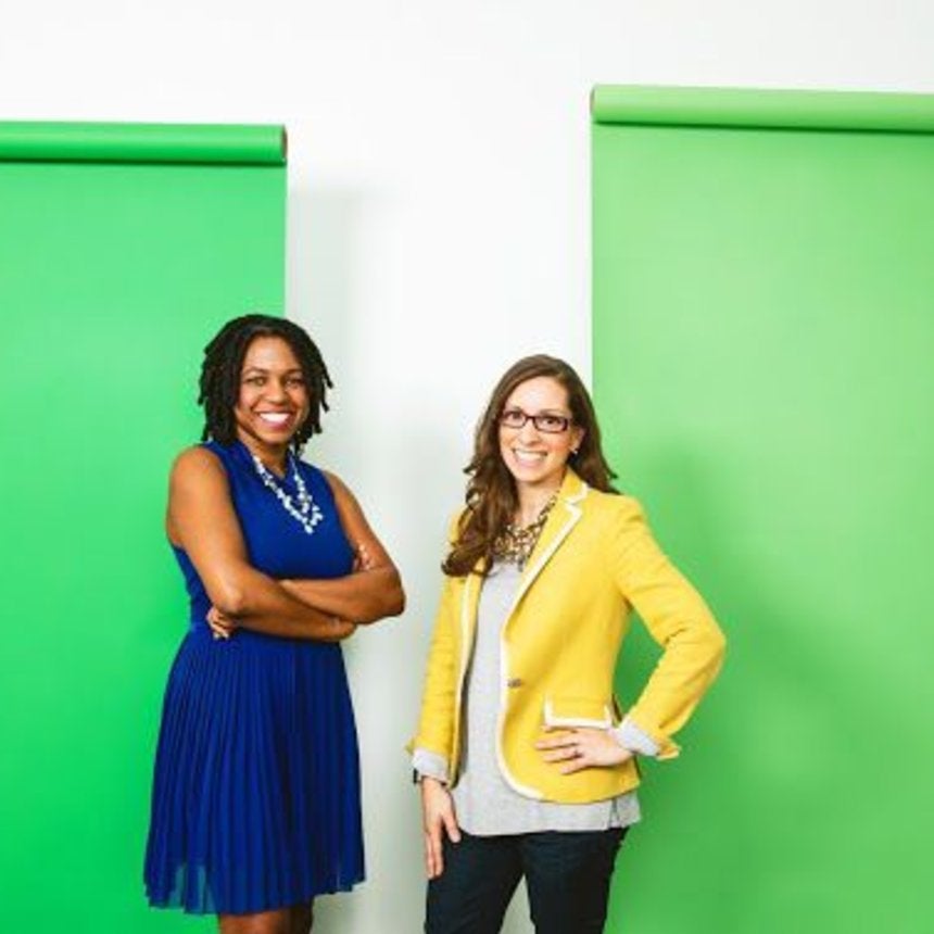 #BlackGirlMagic: Stacy Brown-Philpot is TaskRabbit's New CEO