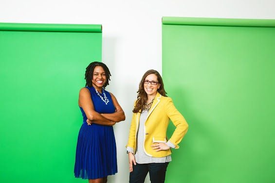 #BlackGirlMagic: Stacy Brown-Philpot is TaskRabbit's New CEO