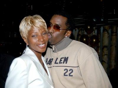 Top 15 Reasons We Love Puff Daddy!