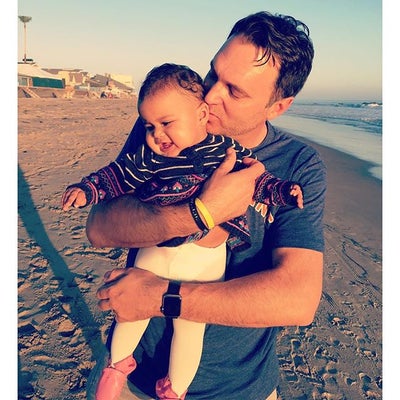 21 Photos of Tamera Mowry’s Babies That Will Give You Total #Wombfire